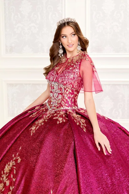 Princesa by Ariana Vara  Dress PR30081 made by Mon Cheri