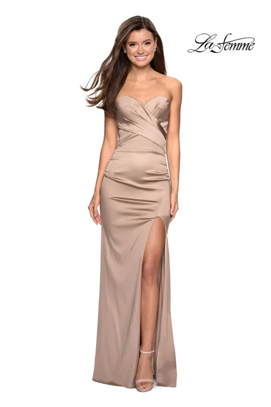 La Femme Dress 27780 sold by Terry costa