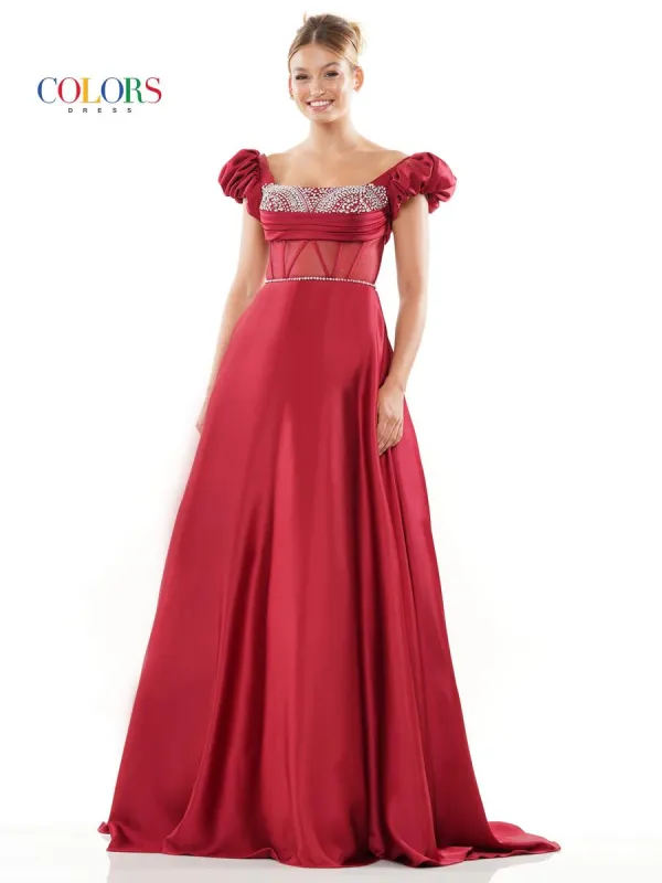 Colors Dress Dress 3249 sold by Terry costa