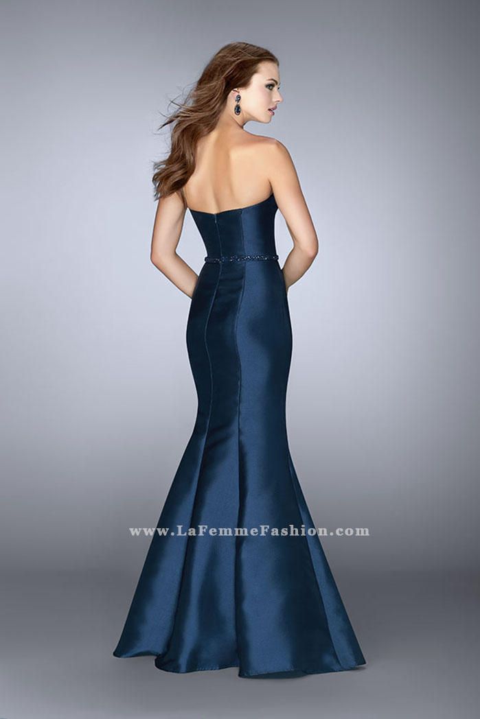 La Femme Dress 22963 sold by Terry costa product image thumbnail 2