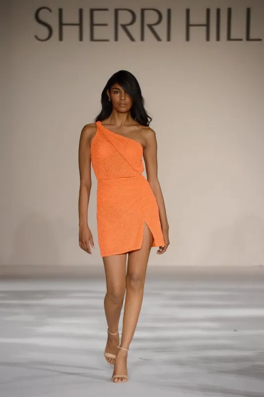 Sherri Hill Dress 55073 sold by Terry costa