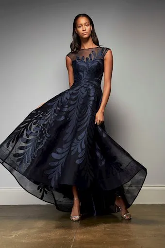 Park 108 Dress M343 sold by Terry costa product image thumbnail 3