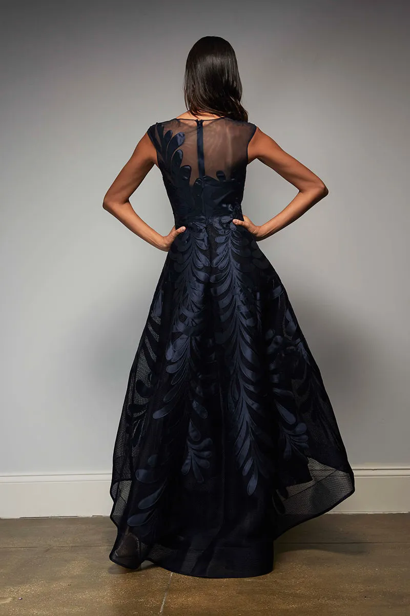 Park 108 Dress M343 sold by Terry costa product image thumbnail 5