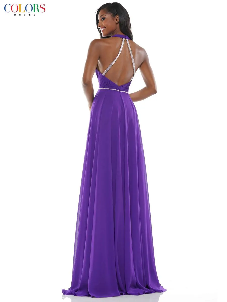 Colors Dress Dress 3276 sold by Terry costa product image thumbnail 4