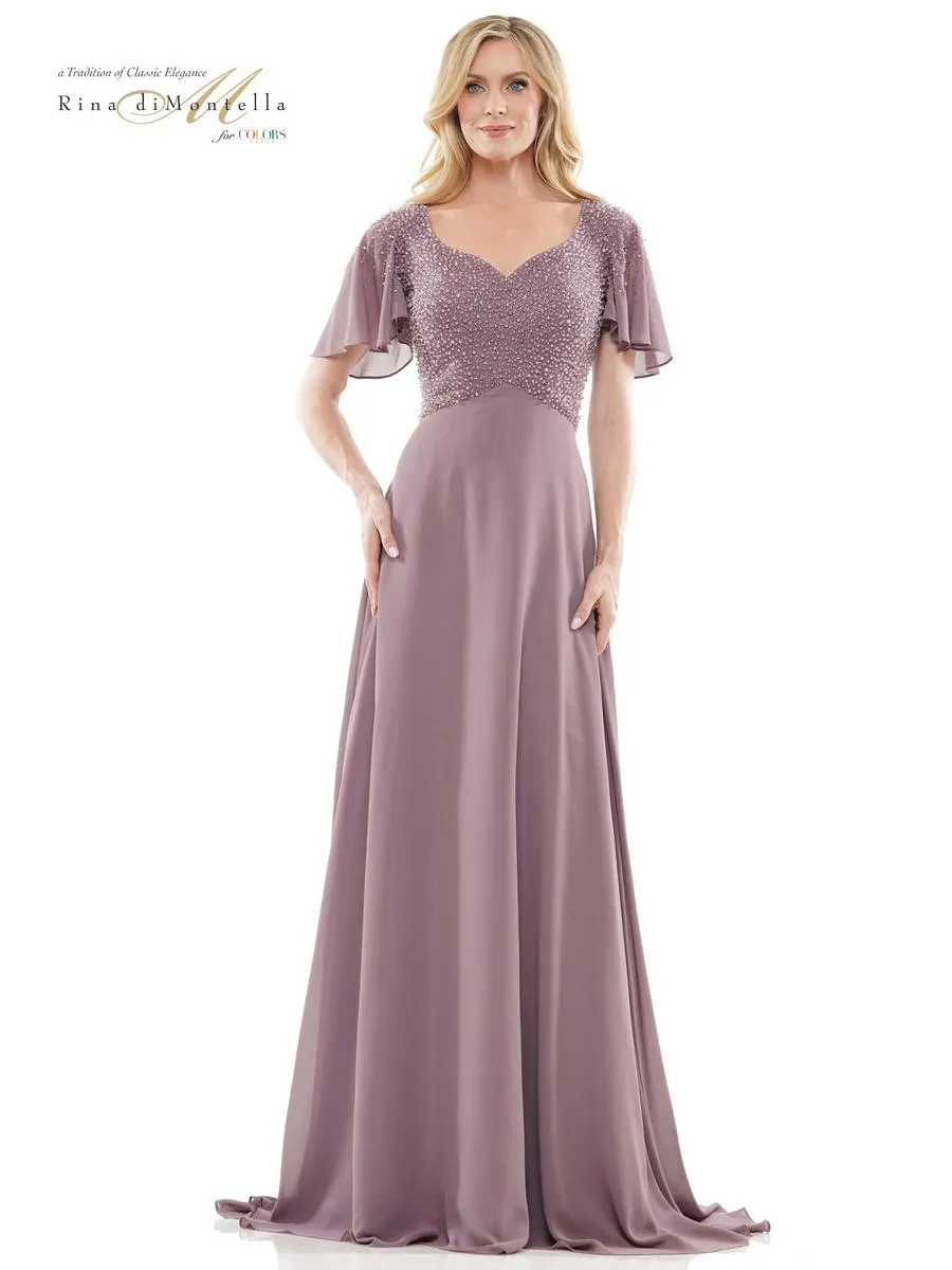Colors Dress Dress 3276 sold by Terry costa product image thumbnail 5
