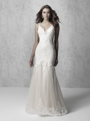 Madison James Bridal  Dress MJ602 sold by Terry costa