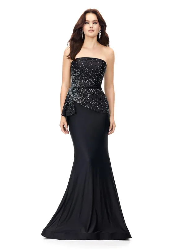 ASHLEYlauren Dress 11295 sold by Terry costa