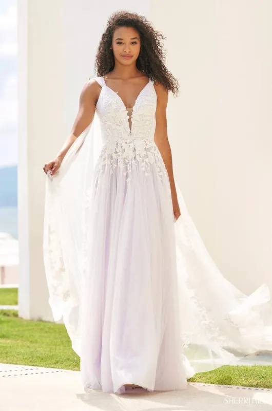 Sherri Hill Dress 54859 sold by Terry costa