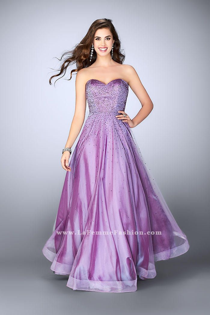La Femme Dress 22952 sold by Terry costa