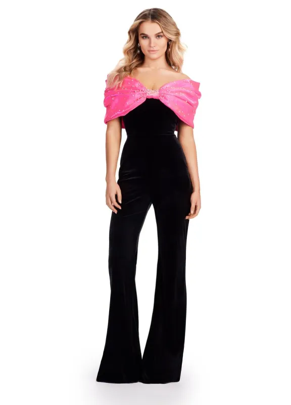 ASHLEYlauren Dress 11535 sold by Terry costa