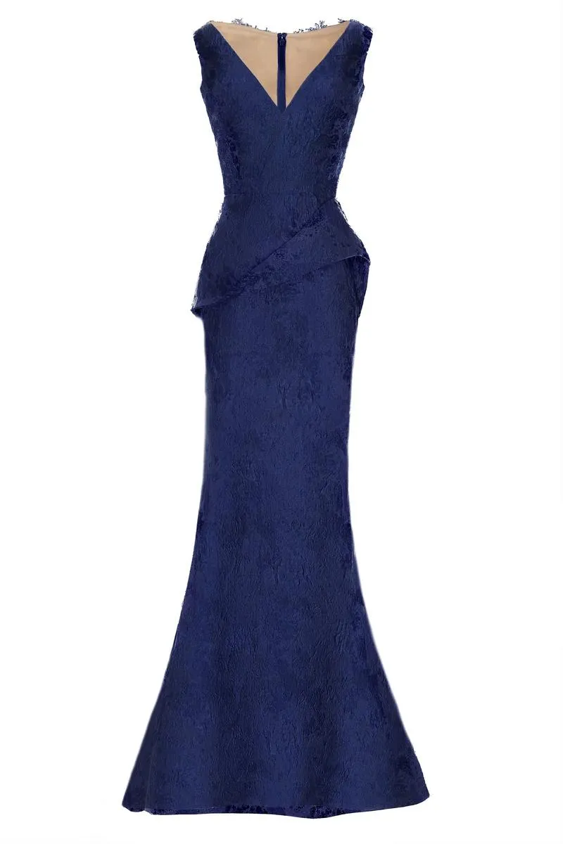 Janique Dress 45021 sold by Terry costa product image thumbnail 5