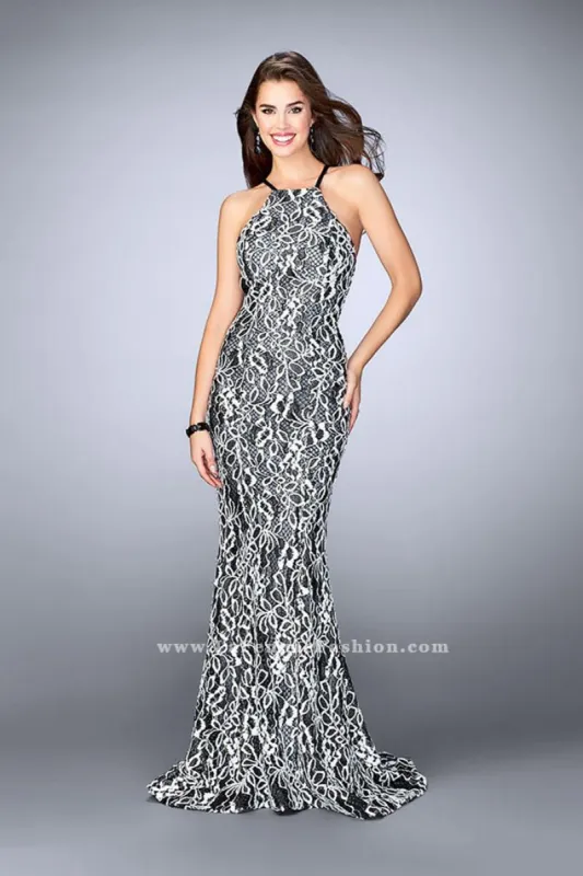 La Femme Dress 23848 sold by Terry costa