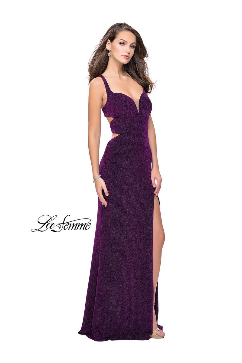 La Femme Dress 25215 sold by Terry costa product image thumbnail 7