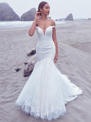 Sottero &amp; Midgley by Maggie Sottero Designs Dress 22SC580 sold by Terry costa