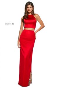 Sherri Hill Dress 53650 sold by Terry costa
