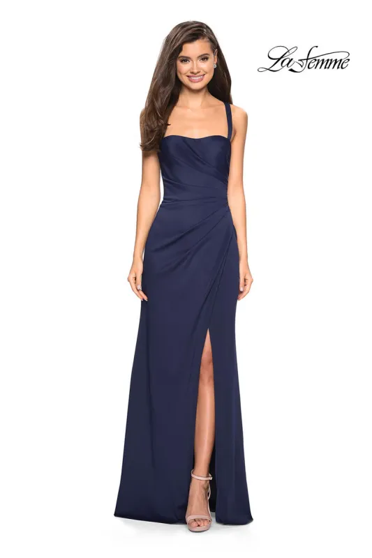 La Femme Dress 27470 sold by Terry costa