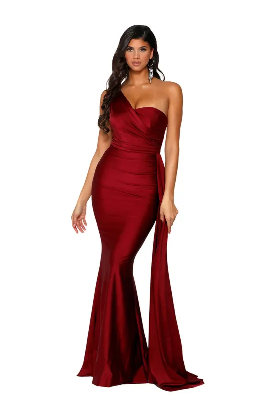 Portia and Scarlett Evening Dress PS6321 sold by Terry costa