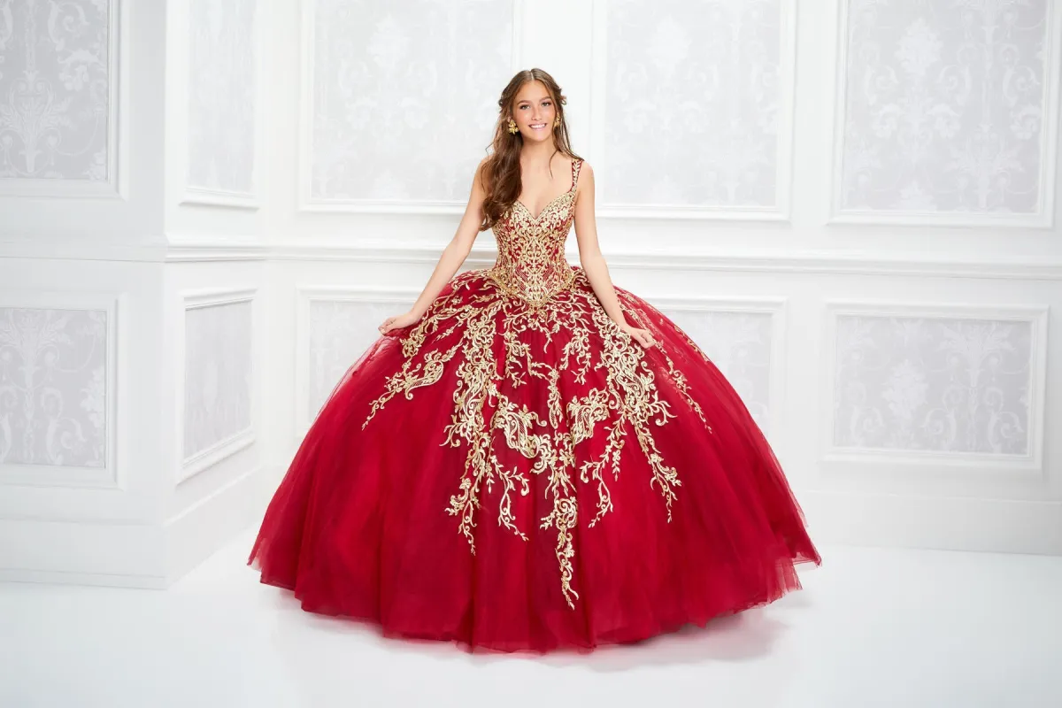 Princesa by Ariana Vara  Dress PR11924 sold by Terry costa