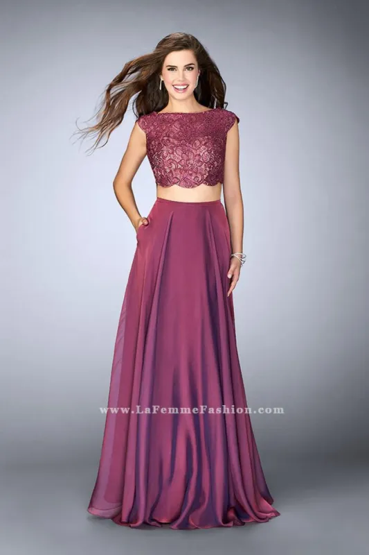 La Femme Dress 23922 sold by Terry costa