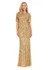 ASHLEYlauren Dress 11216 sold by Terry costa