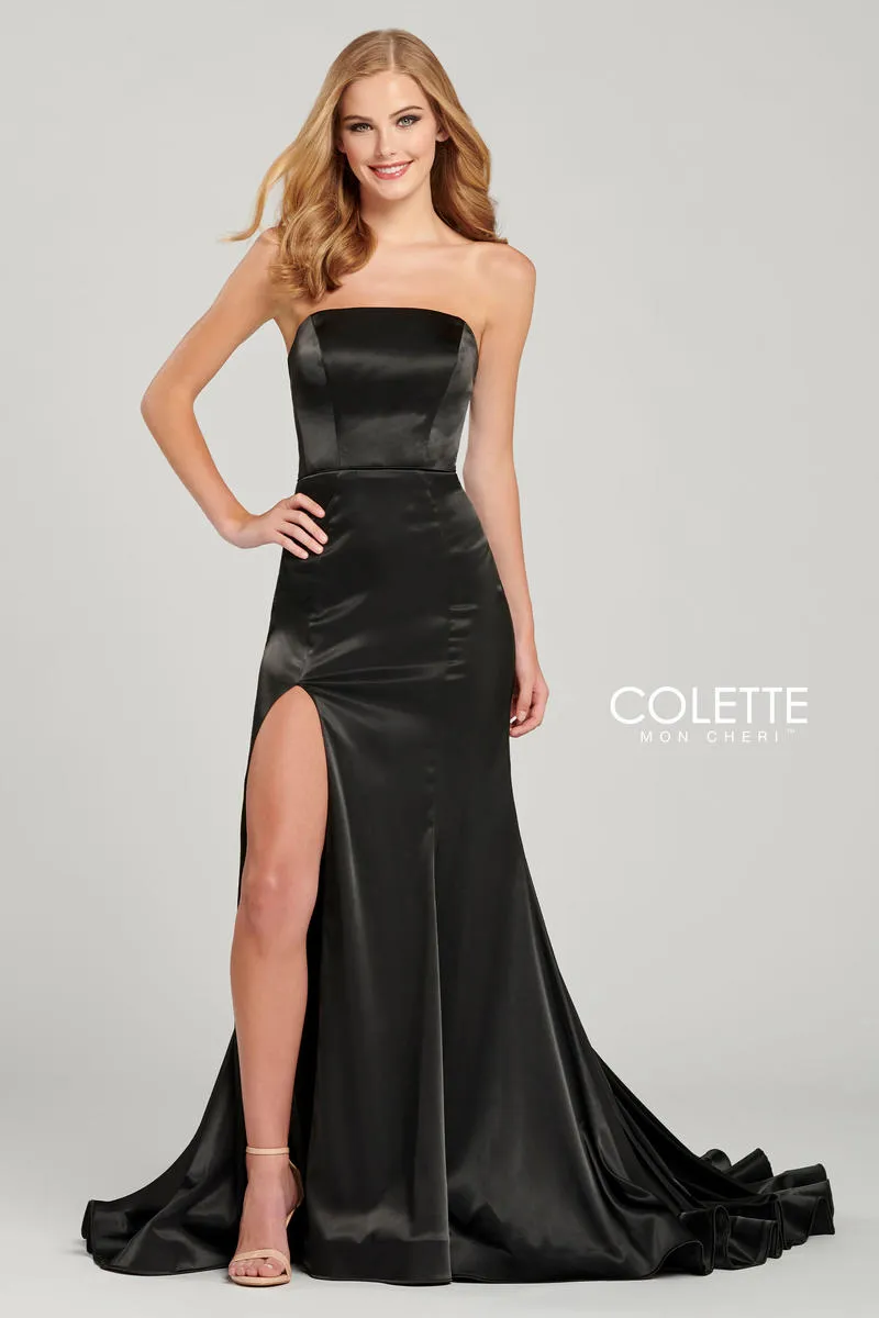 Colette by Daphne Dress CL12049 sold by Terry costa
