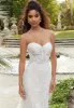 Morilee Bridal Dress 2465 sold by Terry costa
