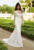 Morilee Bridal Dress 2465 sold by Terry costa
