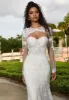 Morilee Bridal Dress 2465 sold by Terry costa