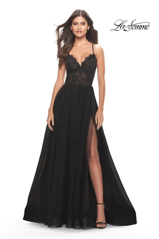 La Femme Dress 31271 sold by Terry costa