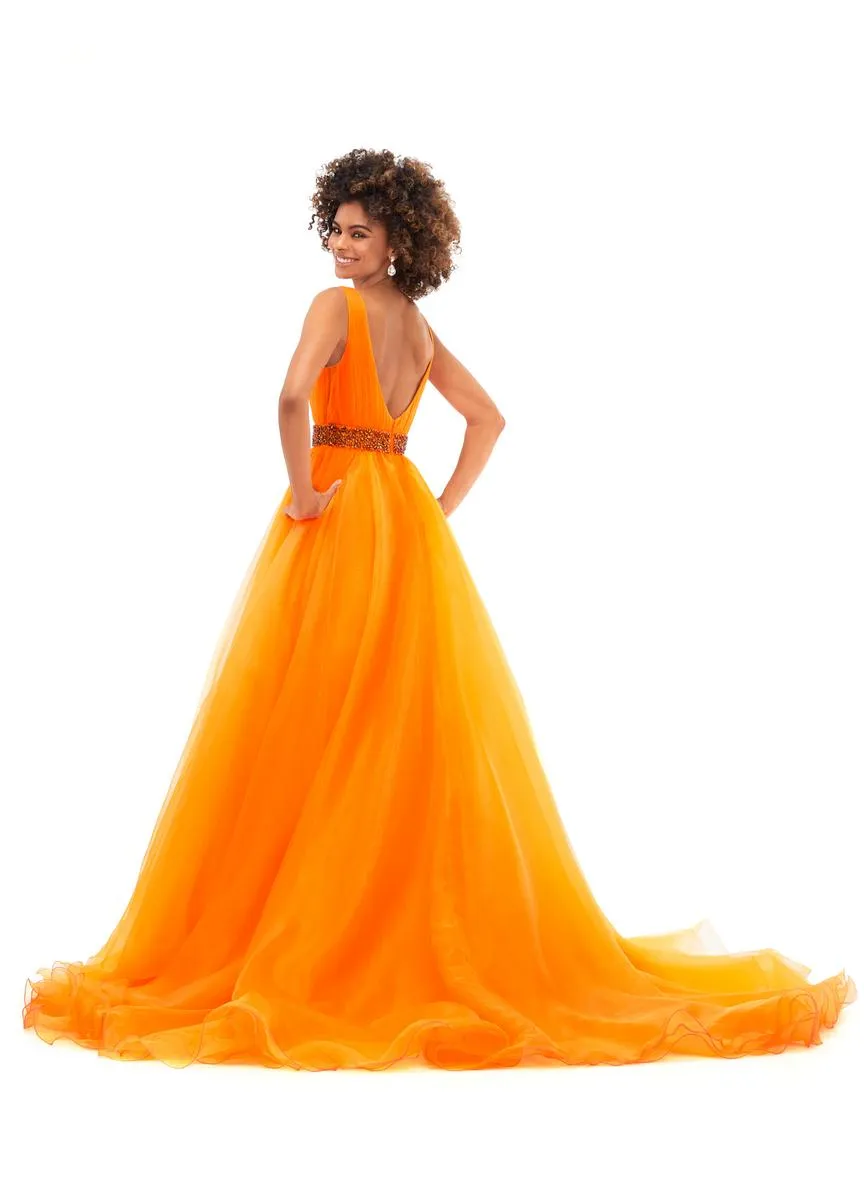 ASHLEYlauren Dress 11305 sold by Terry costa product image thumbnail 2