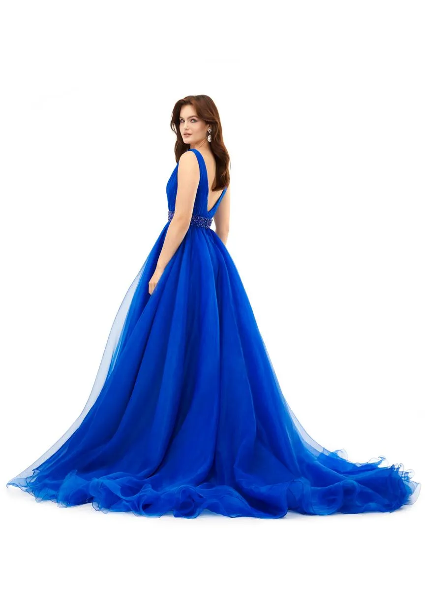 ASHLEYlauren Dress 11305 sold by Terry costa product image thumbnail 5