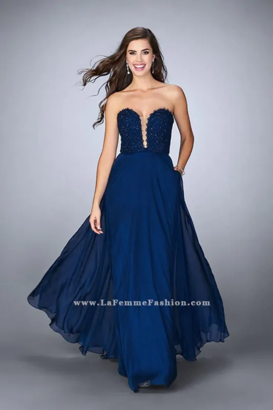 La Femme Dress 23970 sold by Terry costa