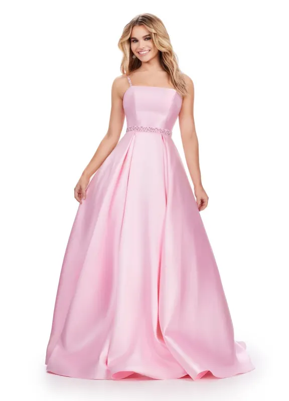 ASHLEYlauren Dress 11540 sold by Terry costa