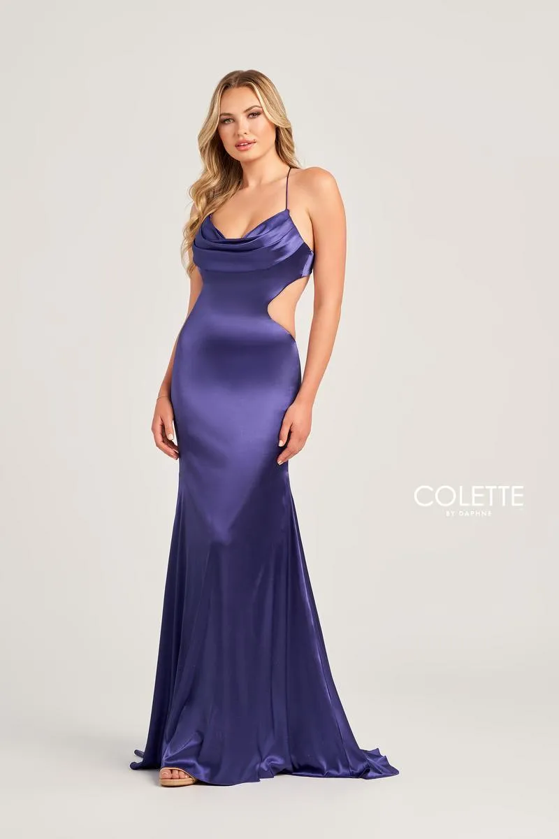 Colette by Daphne Dress CL5282 sold by Terry costa