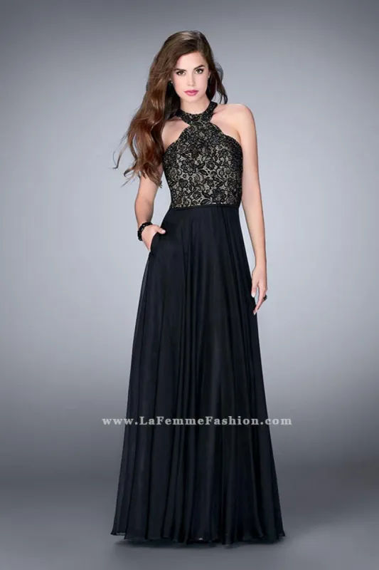La Femme Dress 23975 sold by Terry costa