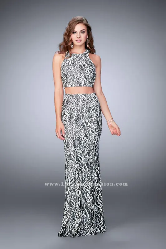 La Femme Dress 23976 sold by Terry costa