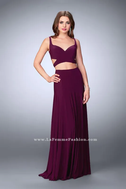 La Femme Dress 23986 sold by Terry costa