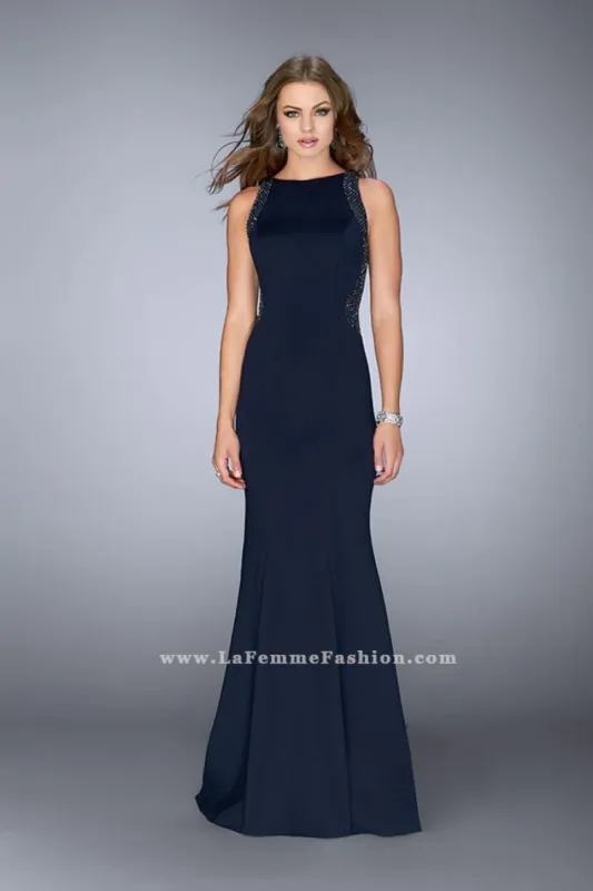 La Femme Dress 24839 sold by Terry costa