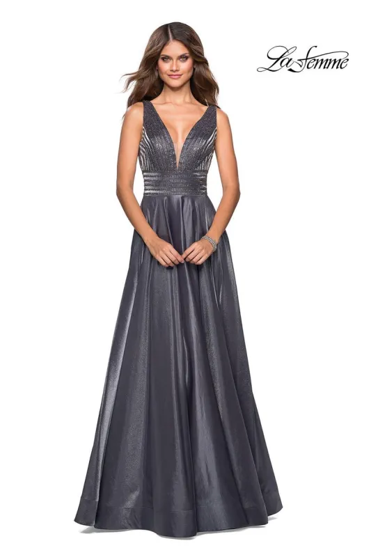 La Femme Dress 27205 sold by Terry costa