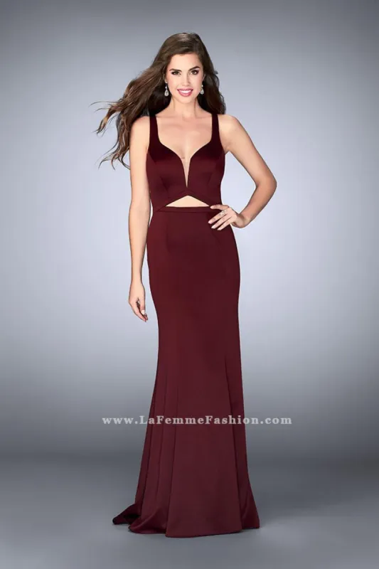 La Femme Dress 24150 sold by Terry costa