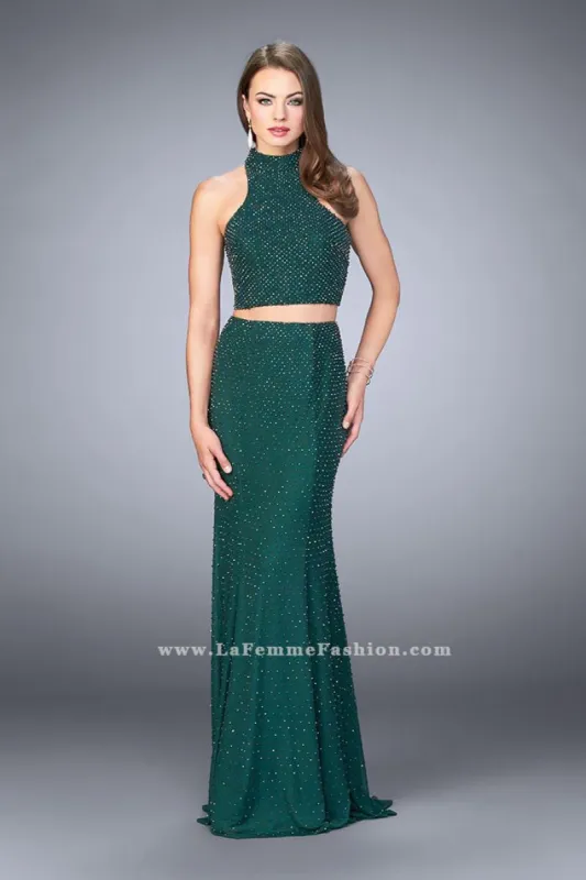 La Femme Dress 24158 sold by Terry costa