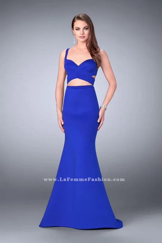 La Femme Dress 24288 sold by Terry costa