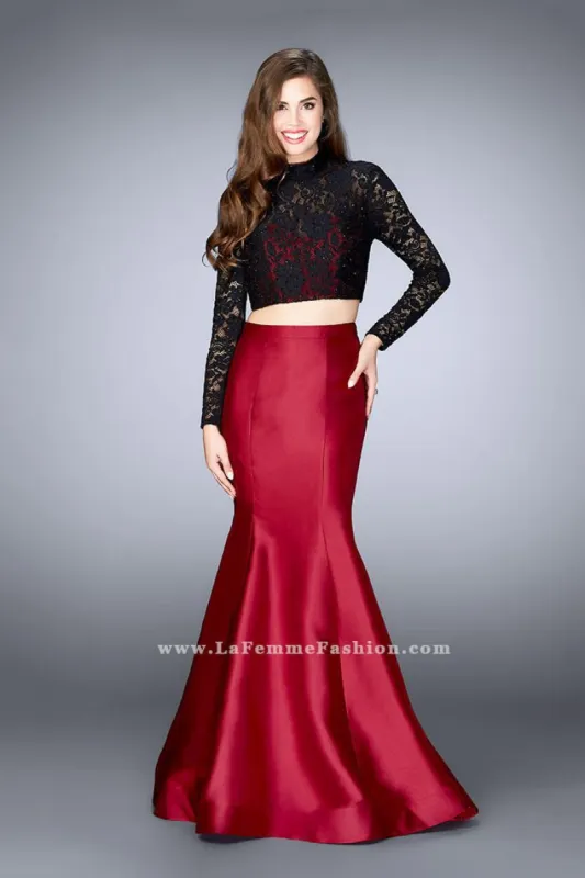 La Femme Dress 24302 sold by Terry costa