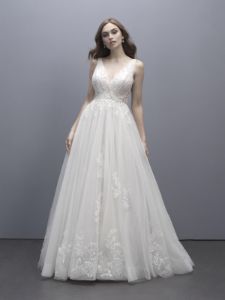 Madison James Bridal  Dress MJ712 sold by Terry costa