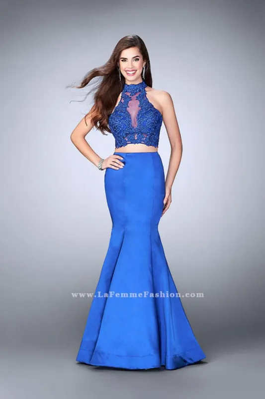 La Femme Dress 24306 sold by Terry costa