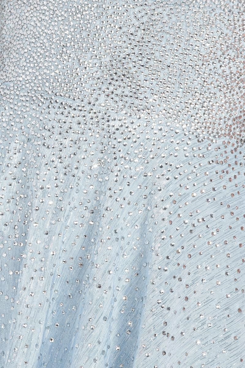 Ellie Wilde by Mon Cheri Dress EW122083 sold by Terry costa product image thumbnail 6