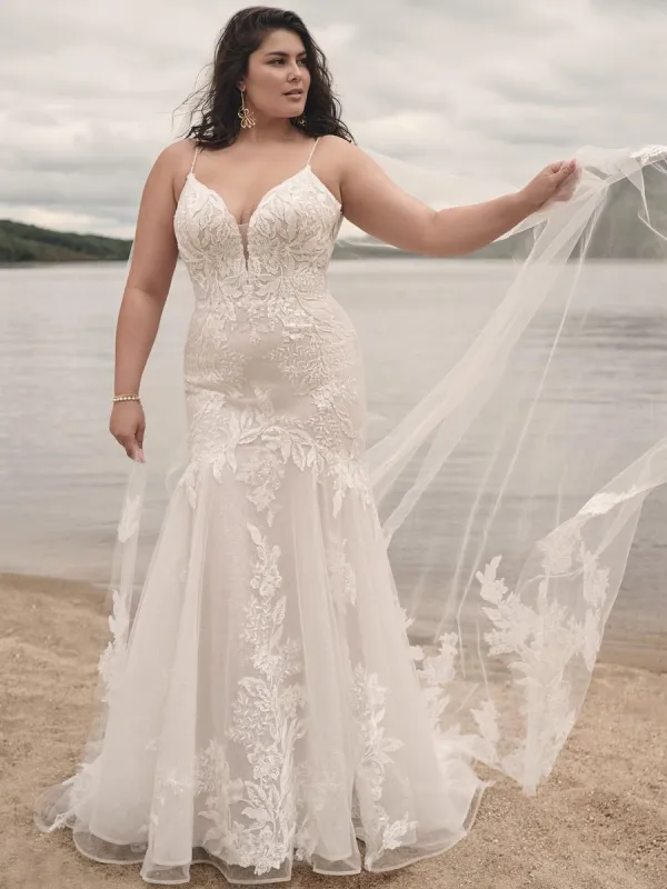Sottero &amp; Midgley by Maggie Sottero Designs Dress 23SS060A02 sold by Terry costa