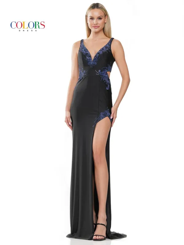 Colors Dress Dress 3292 sold by Terry costa