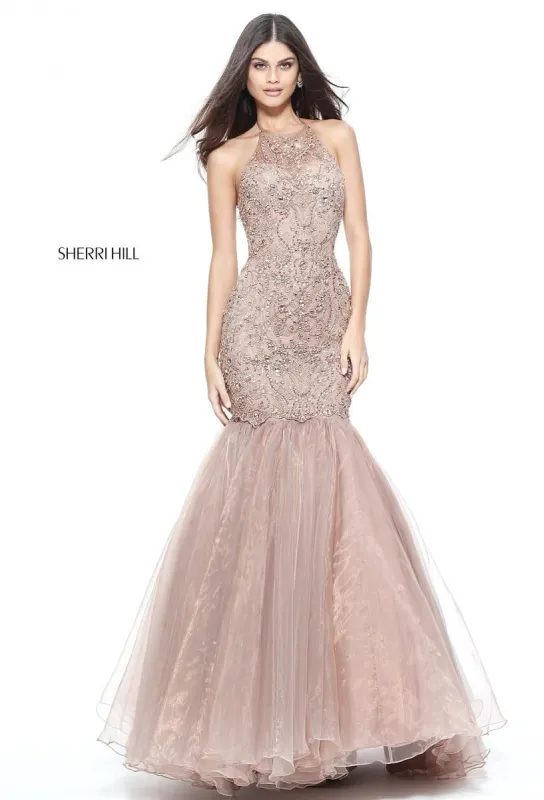 Sherri Hill Dress 51215 sold by Terry costa