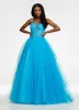 ASHLEYlauren Dress 11146 sold by Terry costa